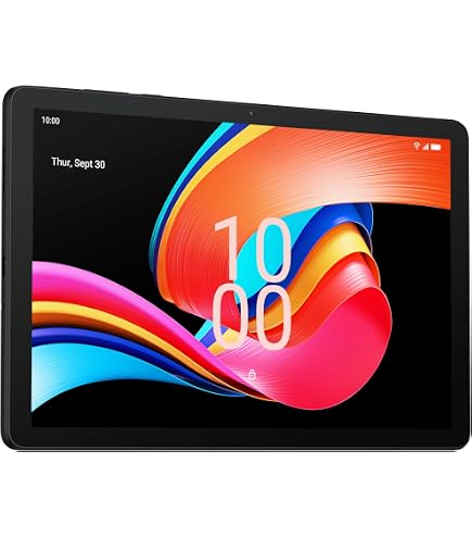 TABLET TCL TAB 10 GEN 2 128GB 4GB RAM WIFI 10.36